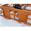 Image 10 : 2025 LANDHONOR SKID STEER HAY ACCUMULATOR GRAPPLE