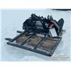 Image 3 : 2025 LANDHONOR 15000 LB. HYDRAULIC WINCH