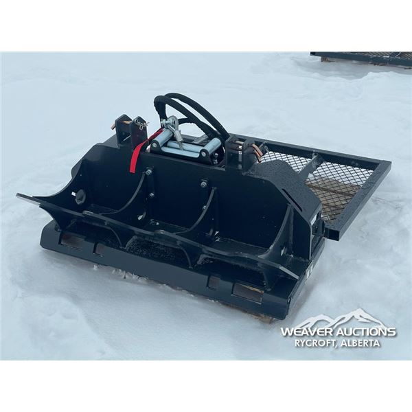 2025 LANDHONOR 15000 LB. HYDRAULIC WINCH