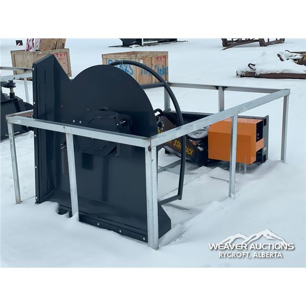 LANDHONOR 42 IN. ARTICULATING BRUSH CUTTER