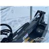 Image 9 : LANDHONOR SKID STEER BACKHOE ATTACHMENT