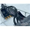 Image 5 : LANDHONOR SKID STEER BACKHOE ATTACHMENT