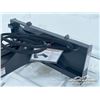 Image 9 : LANDHONOR SKID STEER BACKHOE ATTACHMENT