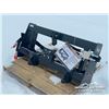 Image 1 : 2025 LANDHONOR SKID STEER 3 PT HITCH ADAPTER