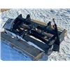 Image 3 : 2025 LANDHONOR SKID STEER 3 PT HITCH ADAPTER