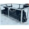 Image 1 : LANDHONOR 72 IN. SKID STEER POWER RAKE