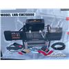 Image 5 : LANDHONOR 20,000 LBS ELECTRIC WINCH