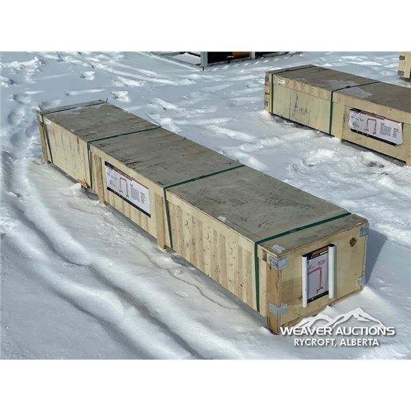 LANDHONOR 5000 LB. GANTRY CRANE