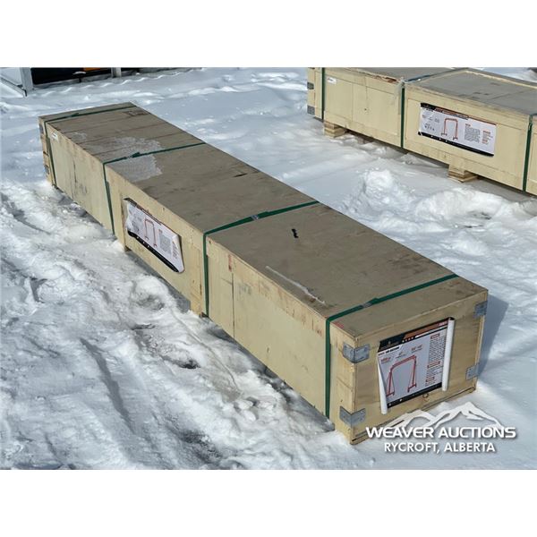 LANDHONOR 5000 LB. GANTRY CRANE