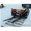 Image 1 : LANDHONOR 48 IN. SKID STEER PALLET FORKS