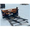 Image 2 : LANDHONOR 48 IN. SKID STEER PALLET FORKS