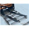 Image 7 : LANDHONOR 48 IN. SKID STEER PALLET FORKS