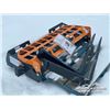 Image 1 : LANDHONOR 48 IN SKID STEER PALLET FORKS