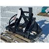 Image 3 : 2025 LANDHONOR SKID STEER TREE PULLER