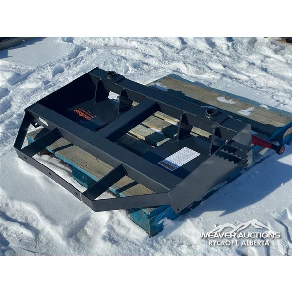 2025 LANDHONOR 48 IN SKID STEER BALE SPEAR