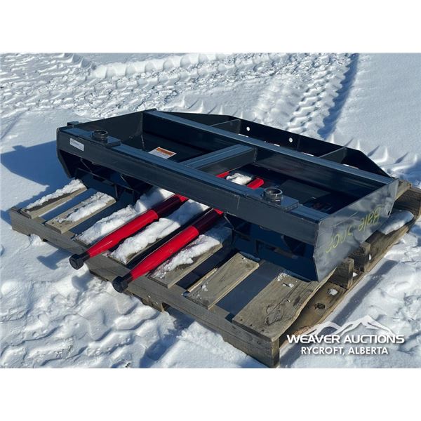 2025 LANDHONOR 48 IN SKID STEER BALE SPEAR