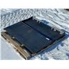 Image 2 : LANDHONOR SKID STEER UNIVERSAL ADAPTER PLATE