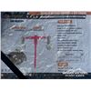 Image 5 : QTY OF LANDHONOR RATCHET BINDERS & CHAINS