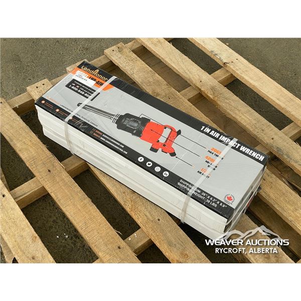 LANDHONOR 1 IN. AIR IMPACT WRENCH