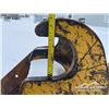 Image 10 : BRANDT 66 IN. EXCAVATOR Q/C CLEAN OUT BUCKET