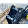 Image 9 : 55 IN. EXCAVATOR HYDRAULIC BREAKER