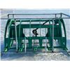 Image 9 : 72 IN. TRACTOR GRAPPLE