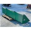 Image 3 : 96 IN. TRACTOR SNOW/MULCH BUCKET