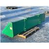 Image 4 : 96 IN. TRACTOR SNOW/MULCH BUCKET