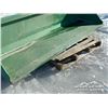 Image 6 : 102 IN. TRACTOR SNOW/MULCH BUCKET