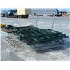 Image 1 : MISC SITE FENCE PANELS & LIVESTOCK PANELS