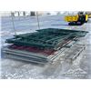 Image 2 : MISC SITE FENCE PANELS & LIVESTOCK PANELS