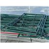 Image 5 : MISC SITE FENCE PANELS & LIVESTOCK PANELS