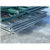 Image 6 : MISC SITE FENCE PANELS & LIVESTOCK PANELS