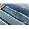 Image 6 : (36) 8 FT. STEEL SHEETS