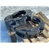 Image 2 : (2) TRACTOR WHEEL WEIGHTS
