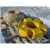 Image 1 : (2) TRACTOR WHEEL WEIGHTS