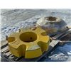 Image 4 : (2) TRACTOR WHEEL WEIGHTS