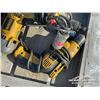 Image 11 : QTY OF ASSORTED DEWALT TOOLS
