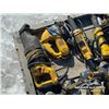 Image 7 : QTY OF ASSORTED DEWALT TOOLS