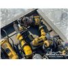 Image 8 : QTY OF ASSORTED DEWALT TOOLS