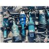 Image 7 : QTY OF ASSORTED MAKITA TOOLS