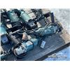 Image 8 : QTY OF ASSORTED MAKITA TOOLS