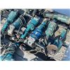 Image 9 : QTY OF ASSORTED MAKITA TOOLS