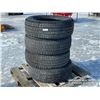 Image 1 : (4) MICHELIN 275/65R18 TIRES
