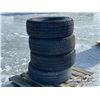 Image 3 : (4) MICHELIN 275/65R18 TIRES
