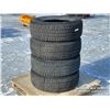 Image 2 : (4) MICHELIN 275/65R18 TIRES