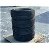 Image 4 : (4) MICHELIN 275/65R18 TIRES