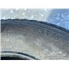 Image 6 : (4) MICHELIN 275/65R18 TIRES