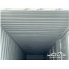 Image 12 : 2025 8 X 40 FT. MULTIDOOR SHIPPING CONTAINER