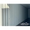 Image 13 : 2025 8 X 40 FT. MULTIDOOR SHIPPING CONTAINER